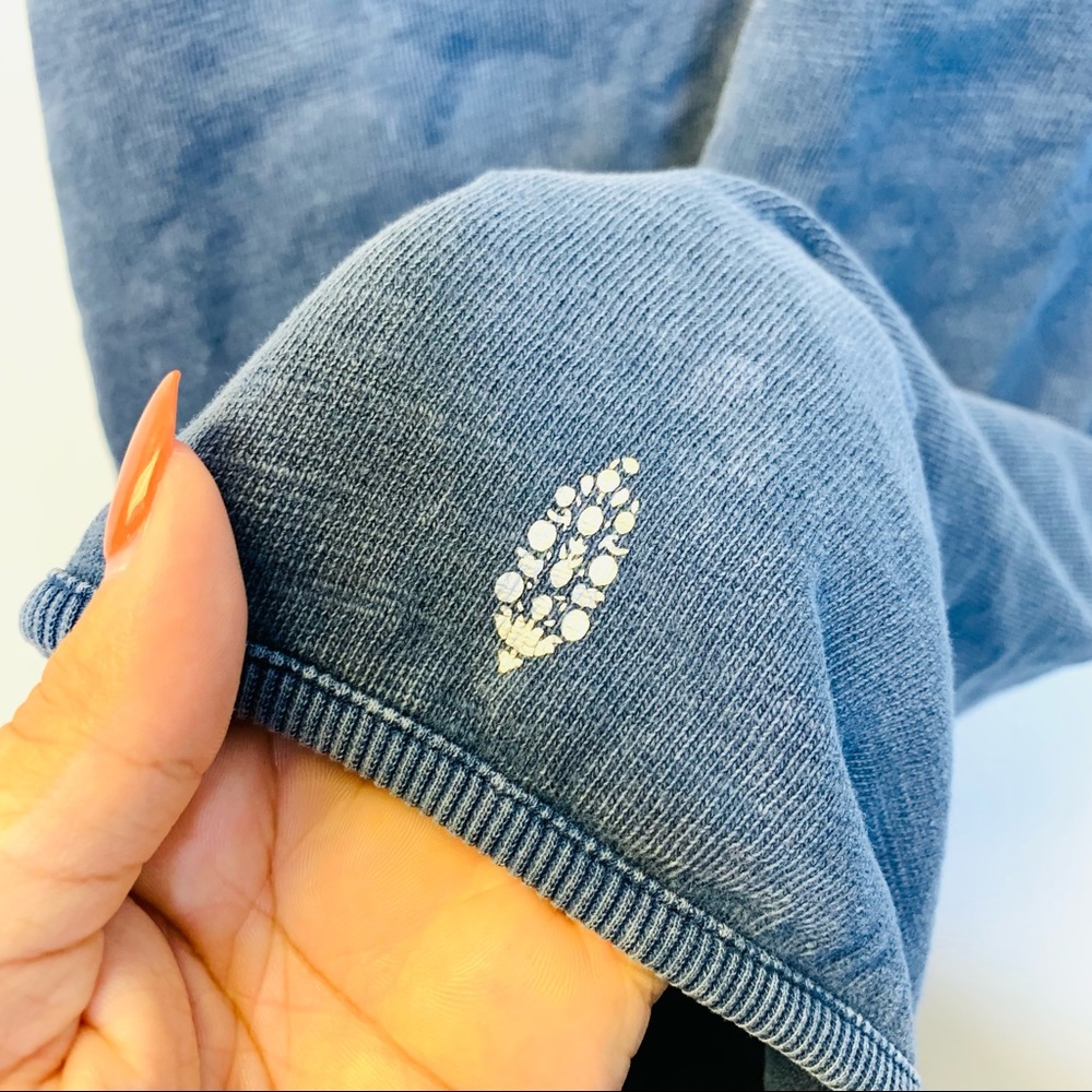 Free People Take Charge Solid Tunic - image 5